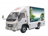 Digital LED Truck Forland